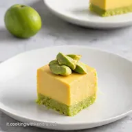 Mantequilla de Pistacho Fatta in Casa Ricetta Facile e Golosa