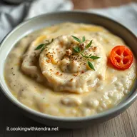 Crema di Riso: The Soothing Italian Comfort Food