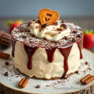 Crema Pasticcera al Cioccolato: Ricetta Facile e Golosa!