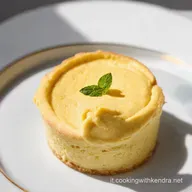 Crema Pasticcera Veloce La Ricetta Lampo al Microonde