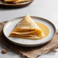 Ricetta di Cr&ecirc;pe Perfetta Come Fare Cr&ecirc;pes Sottili e Golose