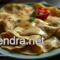 Crepes Ricetta Facile: Come le Faceva Nonna (e Meglio!)