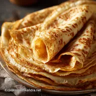 Come Fare le Crepes: La Ricetta Perfetta di Nonna Pina!