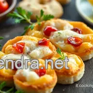 Ceci Ricette "Salvavita": Crocchette Top!