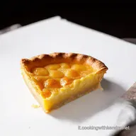 Crostata Mele della Nonna Ricetta Facile e Golosa