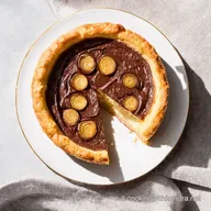 Crostata Pere e Cioccolato: La Ricetta della Nonna RIVISITATA!