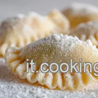Culurgiones Sardi: La Ricetta Autentica di Nonna