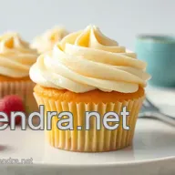 Cupcake Perfetti: Un Classico alla Vaniglia con Amore
