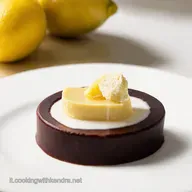 Delizia al Limone Un Sogno Dolce della Costiera Amalfitana