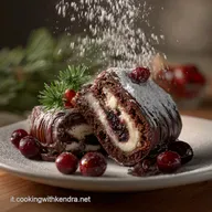 10 Dolci Creativi Per Natale I: Masterclass di Pasticceria
