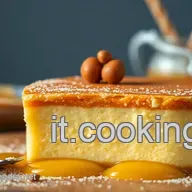 Dulce de Leche Casalingo: Un Sogno Caramellato!