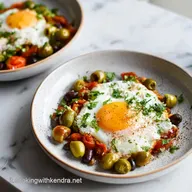 Ricetta dei Fagioli Frullati con le Uova: Piatto Unico in 15 Minuti