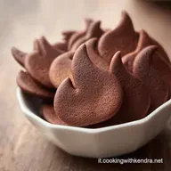 Fiamme Al Cioccolato in 40 Minuti