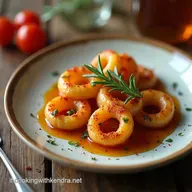 Fichi Caramellati al Miele e Balsamico Ricetta Facile e Veloce
