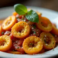 Fiori di Zucca Ripieni e Fritti La Ricetta Originale e Il Segreto della Pastella Ghiacciata