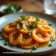 Fiori di Zucca La Migliore ricette con fiori di zucca fritti Pastella Segreta
