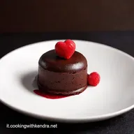 Fondant al Cioccolato Perfetto Ricetta Cuore Caldo