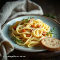 Friselle Caserecce La Ricetta Autentica del Sud Italia