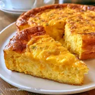 Frittata In Friggitrice Per 4 Persone