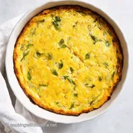 Frittata in Forno Soffice La Ricetta Facile che Conquista