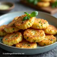 Ricette semplici Frittelle di Zucchine Alla Sora Lella