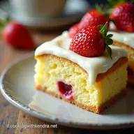 Frosting de Queso Crema Il Segreto di Nonna per Torte Perfette