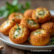 Funghi Croccanti in Friggitrice ad Aria Ricetta Facile e Super Croccante
