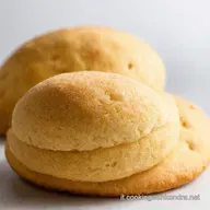 Galleta en sart&eacute;n Il biscottone goloso pronto in 20 minuti