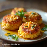 Galletas de Calabaza con Chispas Ricetta Autunnale della Nonna