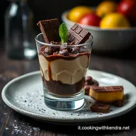 Glassa al Cioccolato Perfetta: Ricetta Facile e Lucida!
