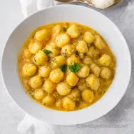 Ricetta Gnocchi alla Sorrentina Il Segreto della Nonna