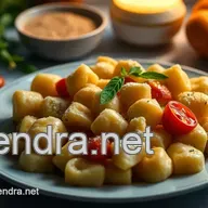 Gnocchi alla Sorrentina: My Sunshine-Filled Family Fave!