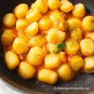 Gnocchi di Patate della Nonna Ricetta Facile e Soffice