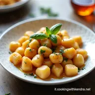Gnocchi di Patate Fatti in Casa Ricetta della Nonna