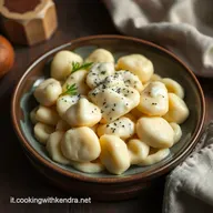 Gnocchi di Ricotta: Nuvole di Ricotta che si Sciolgono in Bocca!