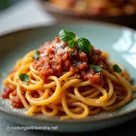 Pasta alla Gricia Cremosa La Ricetta Veloce del Primo Romano