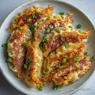 Gyoza Di Carne: Croccanti In 45 Minuti