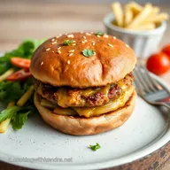 Hamburger di Lenticchie: Ricetta Facile e Gustosa!