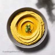 Hummus di Ceci Ricetta Cremoso Il Segreto della Nonna