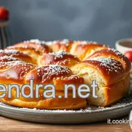 Ricetta Pan di Spagna: Il Segreto per un Dolce Soffice!
