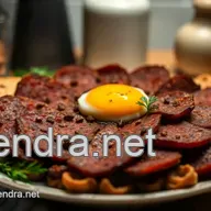 Salame al Cioccolato: La Ricetta Italiana Facile e Golosa!