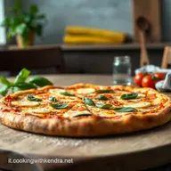 Impasto per Pizza Fatta in Casa: La Ricetta Perfetta!