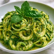 Insalata Di Zucchine: Fresca E Croccante