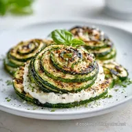 Involtini di Zucchine Grigliate Vegetariani con Ricotta