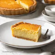 La Autentica Tarta de Santiago Ricetta Facile della Nonna