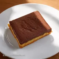 La Coccola in Padella Galleta en Sartn rellena de Nutella