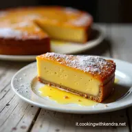 Torta di Mele Pi&ugrave; Soffice del Mondo Ricetta Facile