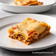 Lasagne con il Pesce La Ricetta che Sa di Mare