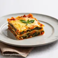 Lasagne di Verdure La Ricetta della Nonna per un Successo Assicurato