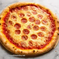 Impasto Pizza Fatta in Casa La Ricetta Segreta della Nonna